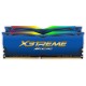 Пам'ять DDR4 16Gb 3600MHz (2*8Gb) OCPC X3 RGB Blue Label, Kit