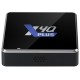 TV Медіаплеєр Ugoos X4Q PLUS 4/64Gb/Amlogic S905X4/Android 11/WiFi 2.4G+5G/BT 5.1/Miracast/BT GyroRC