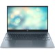 Ноутбук HP Pavilion 15-eg3039ua (832U2EA) 15.6" FHD IPS (1920x1080), 250n/i3-1315U (3.3-4.5)/8Gb/SSD512Gb/Intel UHD/Сканер відбитків пальців/Підсвітка клавіатури/DOS/1,75кг (Вага залежить від конфігурації)/Синій (Українська клавіатура)