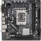 ASRock H610M-HDV (1700/H610, 2*DDR4, 1xPCIex16, HDMI/DVI/VGA, 4xSATAІІІ, GLan, 7.1ch, mATX)