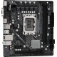 ASRock H610M-HDV (1700/H610, 2*DDR4, 1xPCIex16, HDMI/DVI/VGA, 4xSATAІІІ, GLan, 7.1ch, mATX)