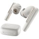 Навушники з мікрофоном Poly TWS Voyager Free 60 Earbuds + BT700C + BCHC White