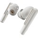 Навушники з мікрофоном Poly TWS Voyager Free 60 Earbuds + BT700C + BCHC White