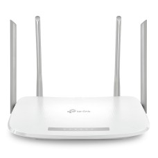 Маршрутизатор TP-Link EC220-G5, 300 Мбіт/с на 5+2.4 ГГц+867 Мбіт/с.