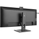 TFT 40" Philips 40B1U5601H, WQHD, IPS, 100Гц, 2х HDMI, DP, 2 х USB-С, USB-hub, webcam, HAS, кол