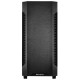 Корпус Chieftec ELOX AS-01B-OP ATX, без БЖ, Black