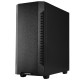 Корпус Chieftec ELOX AS-01B-OP ATX, без БЖ, Black