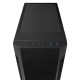 Корпус Chieftec ELOX AS-01B-OP ATX, без БЖ, Black