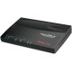 Маршрутизатор DrayTek Vigor 2915, 2 WAN GbE, 3 LAN GbE, 1 USB 2.0, 16 VPN, Multi-LAN (4+IP Routed Su