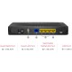 Маршрутизатор DrayTek Vigor 2915, 2 WAN GbE, 3 LAN GbE, 1 USB 2.0, 16 VPN, Multi-LAN (4+IP Routed Subnet)