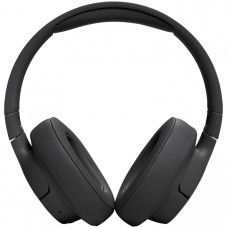 Навушники з мікрофоном JBL Tune 720BT Black (JBLT720BTBLK)