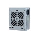 БЖ 250W Chieftec SMART SFX-250VS, 8cm fan, SFX, >85%, bulk