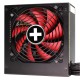 Блок Живлення 650W Xilence XP650R9 Performance X 80+ Gold, 120mm, Retail Box