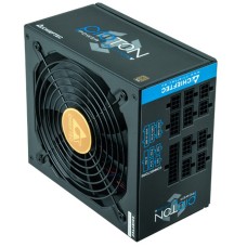 БЖ 850W Chieftec PROTON BDF-850C, 140mm Fan, Modular, 80+ Bronze Retail Box