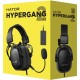 Навушники Hator Hypergang 2 USB 7.1 Black