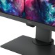 TFT 27" BenQ PD2705Q, IPS, QHD, HDMI, DP, USB-C,колонки, сірий