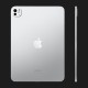 Apple iPad Pro 11 2024, 1TB, Silver, Wi-Fi + LTE (M4) (Nano-Texture Glass) (MWRQ3)