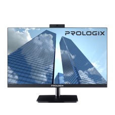 Моноблок Prologix PLQ61024 (PLQ61024.I121.8.S3.N.3177) Black