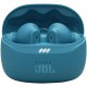 Bluetooth-гарнітура JBL Tune Beam 2 Turquoise (JBLTBEAM2TQE)