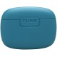 Bluetooth-гарнітура JBL Tune Beam 2 Turquoise (JBLTBEAM2TQE)