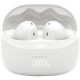 Bluetooth-гарнітура JBL Tune Beam 2 White (JBLTBEAM2WHT)