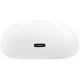 Bluetooth-гарнітура JBL Tune Beam 2 White (JBLTBEAM2WHT)