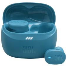 Bluetooth-гарнітура JBL Tune Buds 2 Turquoise (JBLTBUDS2TQE)