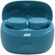 Bluetooth-гарнітура JBL Tune Buds 2 Turquoise (JBLTBUDS2TQE)