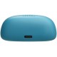 Bluetooth-гарнітура JBL Tune Buds 2 Turquoise (JBLTBUDS2TQE)