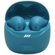 Bluetooth-гарнітура JBL Tune Flex 2 Turquoise (JBLTFLEX2TQE)