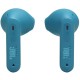 Bluetooth-гарнітура JBL Tune Flex 2 Turquoise (JBLTFLEX2TQE)