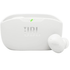 Bluetooth-гарнітура JBL Wave Buds 2 White (JBLWBUDS2WHT)