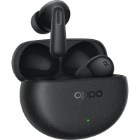 Bluetooth-гарнітура Oppo Enco Air4 Pro Midnight Black (ETEA1 Black)