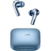 Bluetooth-гарнітура Oppo Enco X3i Electric Blue (E509A Blue)