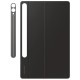 Чохол-клавіатура Samsung Book Cover Keyboard для Samsung Galaxy Tab S10+ Black (EF-DX825BBEGUA)