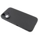 Чохол-накладка Dengos Carbon для Apple iPhone 16 Black (DG-TPU-CRBN-208)