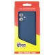 Чохол-накладка Dengos Carbon для Samsung Galaxy A06 SM-A065 Blue (DG-TPU-CRBN-207)