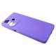 Чохол-накладка Dengos Carbon для Oppo A3 Purple (DG-TPU-CRBN-206)