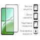 Чохол-накладка Dengos для Oppo Reno 12 F/FS Green (DG-KM-115) + захисне скло