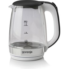 Електрочайник Gorenje K17GXG