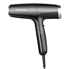 Фен Babyliss Pro Falco Black&Silver BAB8550BE