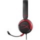 Гарнiтура HyperX Cloud Mini Black/Red (7G8F4AA)