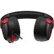 Гарнiтура HyperX Cloud Mini Black/Red (7G8F4AA)