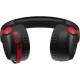 Гарнiтура HyperX Cloud Mini Wireless Black/Red (7G8F1AA)