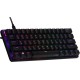 Клавіатура HyperX Alloy Origins 60 Red RGB UA Black (4P5N4AA)