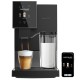 Кавомашина Cecotec Cremmaet Compactccino Connected Black Silver (CCTC-01463)