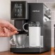 Кавомашина Cecotec Cremmaet Compactccino Connected Black Silver (CCTC-01463)