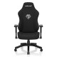 Крісло для геймерів Anda Seat Phantom 3 Size L Fabric Black (AD18Y-06-B-F)