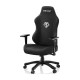 Крісло для геймерів Anda Seat Phantom 3 Size L Fabric Black (AD18Y-06-B-F)