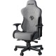 Крісло для геймерів Anda Seat T-Pro 2 Size XL Gray/Black (AD12XLLA-01-GB-F)